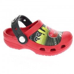 Cc Lightning McQueen Clog 21