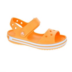 Crocband Sandal 23