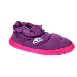 Boot Home Purple 32