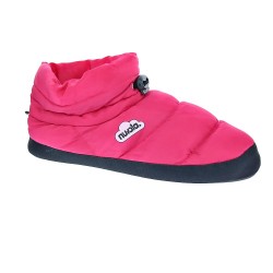 Boot Home Fuchsia 41