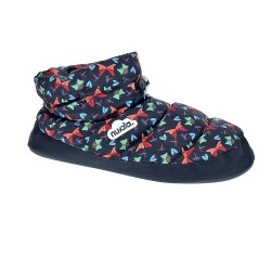 Boot Home Printed Farfalla 37