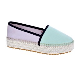 Flatform Espadrille 40