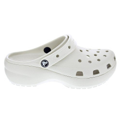 Classic Platform Clog 41