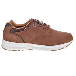 Zapatillas Mustang Hombre Teddy 44