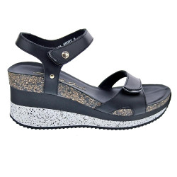 Sandalia mujer Nica Sport B10 negra 38